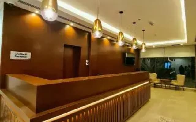 Alsahwa Hotel - photo 2