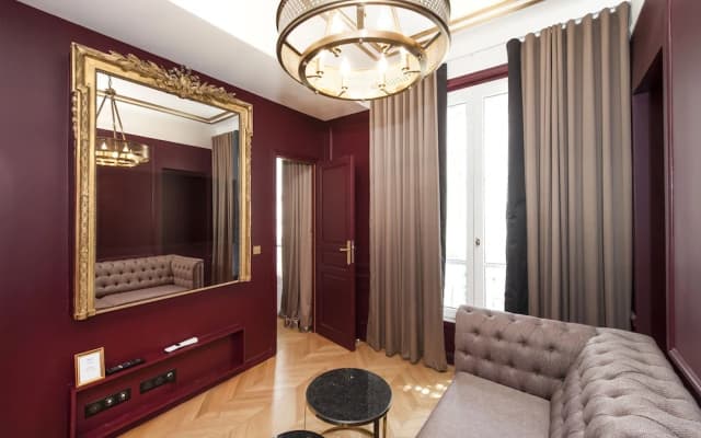 Champs Elysées - Lincoln Appartements - photo 2