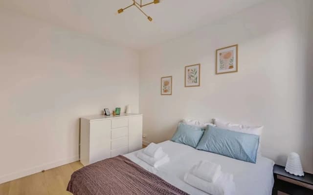 Cozy Apartment 1b/2p - Paris 14th - photo 3