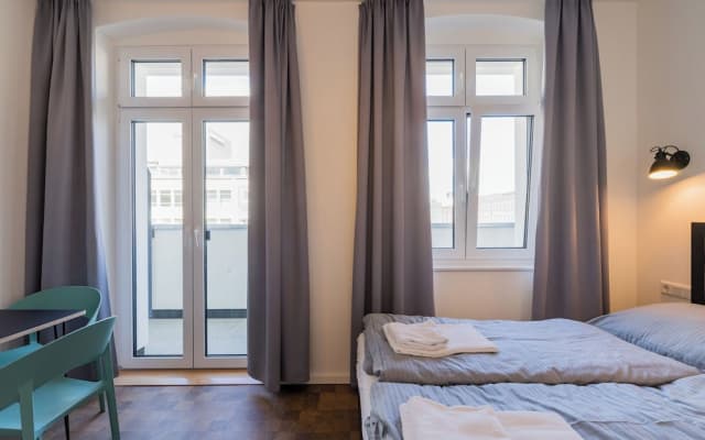 Nena Apartments Hermannplatz by LESA - photo 4