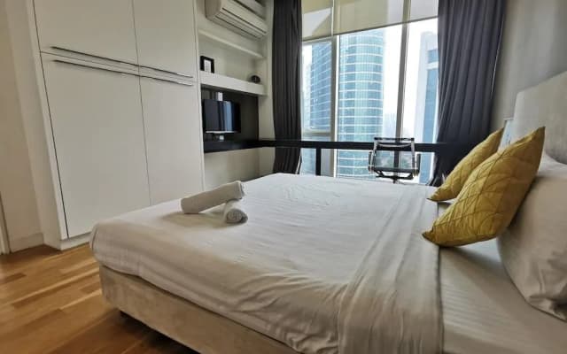 MZ Suite at The Face Platinum Suites - photo 2