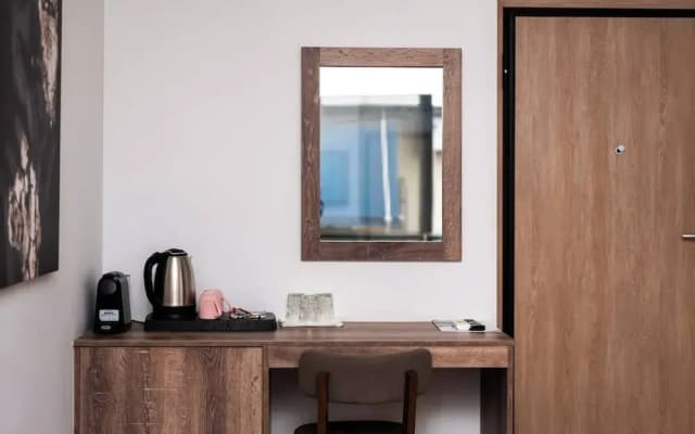 Athens Luxury Suite 38 m2 - photo 5