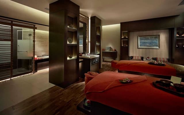 Shangri-La Rasa Ria, Kota Kinabalu - photo 2