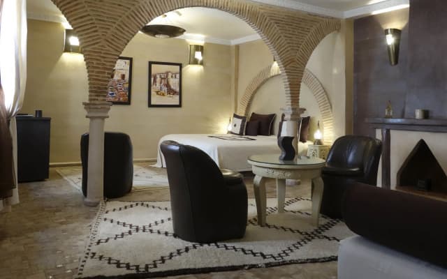 Riad Turquoise - photo 2