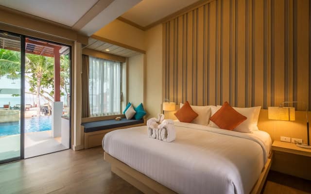 Lanta Sand Resort & Spa - photo 5