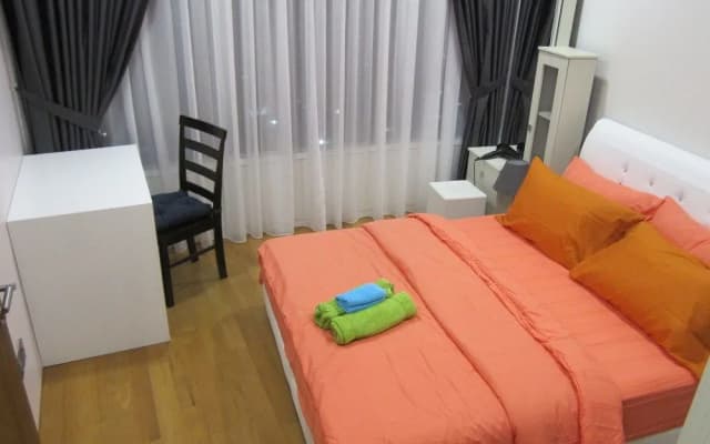 KLCC Vortex Serviced Suites - photo 4