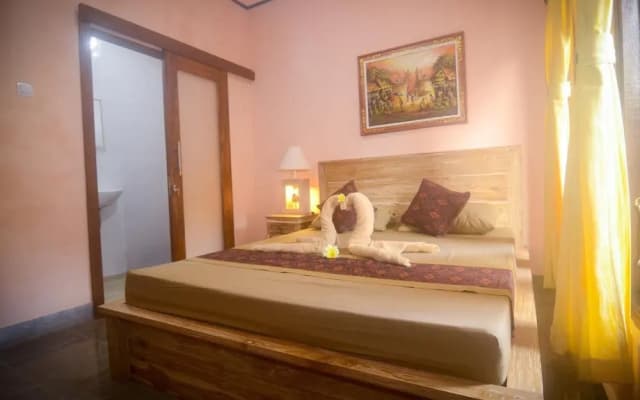permana guesthouse - photo 3