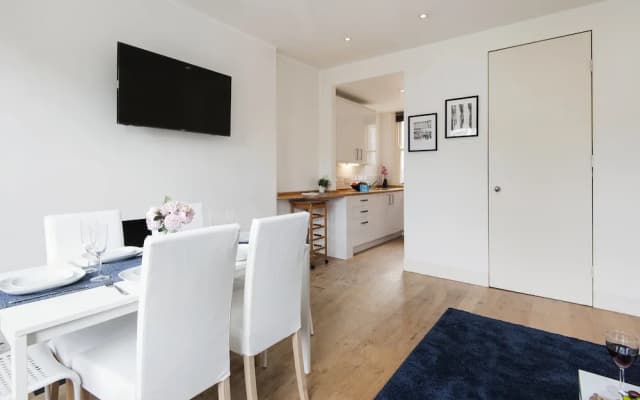 The Homey West Kensington Apartment - KDY - photo 3