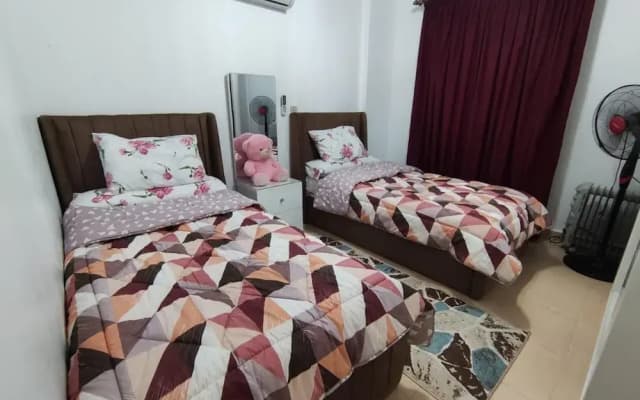 Amazing 2-bed Apartment in Cairo Madinty - photo 4