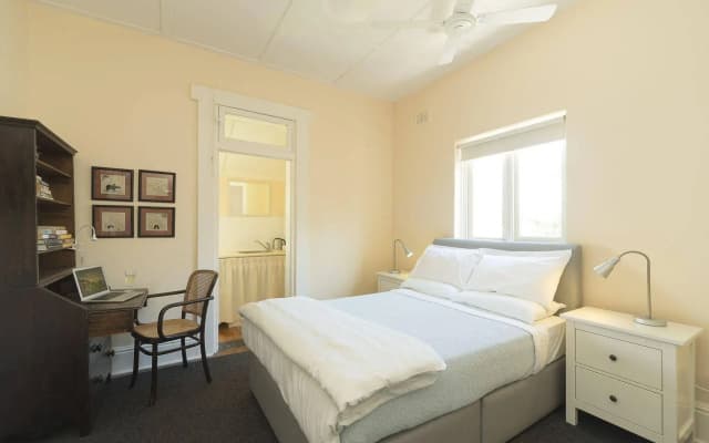 Admiral Collingwood Lodge - photo 3