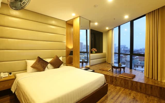 Au Viet Hotel - photo 2