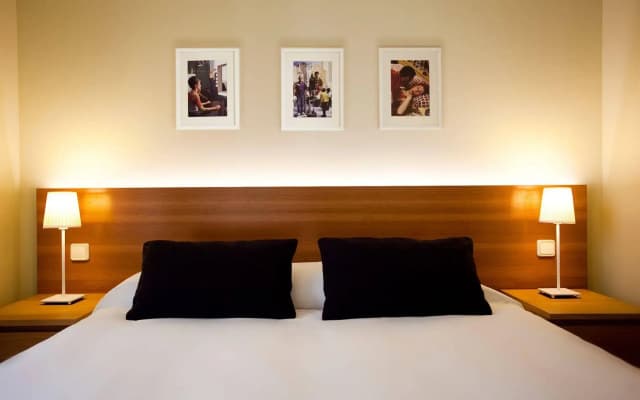 Palafox Central Suites - photo 2
