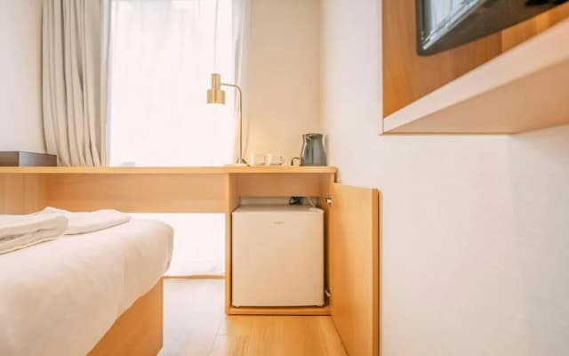 Far East Village Hotel Osaka, Namba South - photo 3