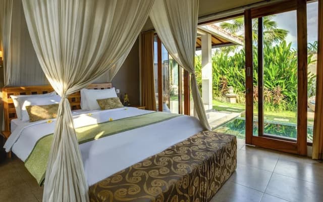 The Pandan Tree Villas - photo 3