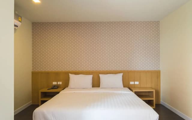 Innara Hotel - photo 2