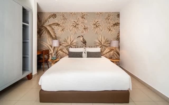 Splendid Private Villa, 2 BR, Canggu With Staff - photo 5
