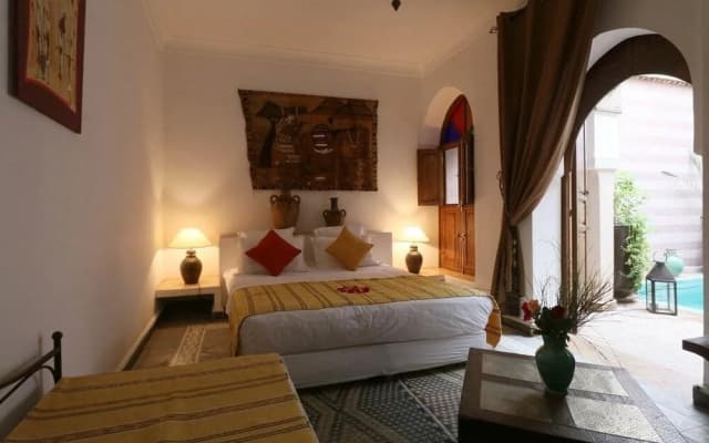 Riad Zenithya - photo 4
