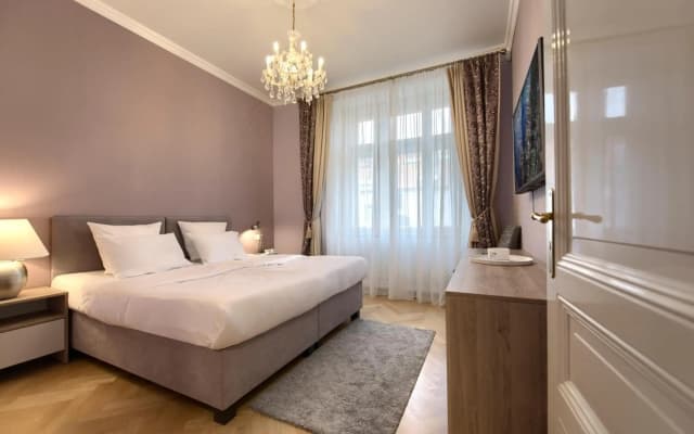 Milosrdnych Apartments - photo 4