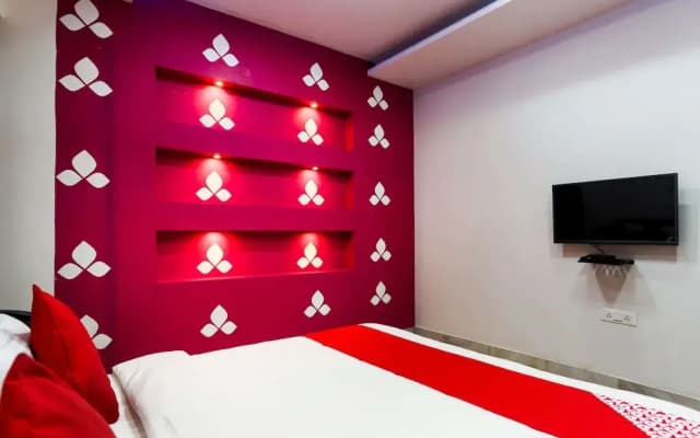 Oyo 60529 Hari Nagar Inn - photo 2