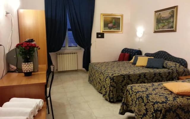 Hotel Philia Rome - photo 3