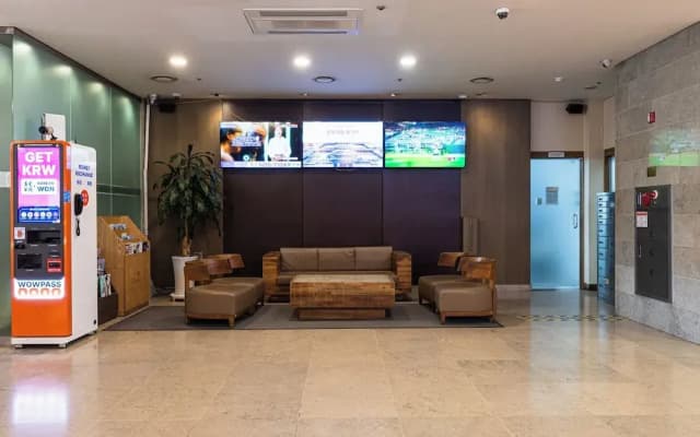 Hotel Modak Namdaemun - photo 2