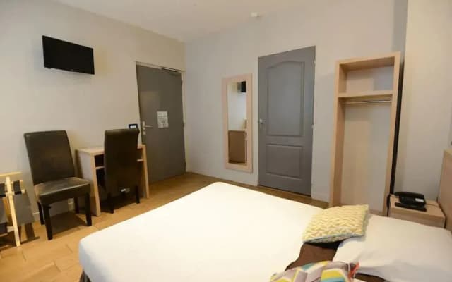 Lafayette Hotel - photo 5