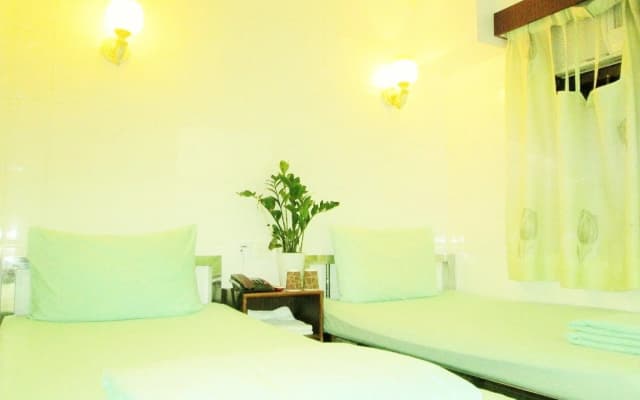 Las Vegas Guest House - Carlton Group of Hostels - photo 3