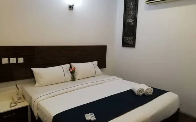 Hotel Fujisan PWTC - photo 4
