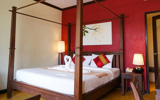 Cher Ville Boutique Resort - photo 3