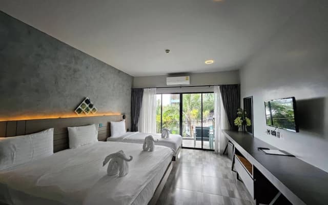 Little Loft Hotel - photo 3