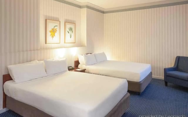 The Menzies Sydney - photo 2