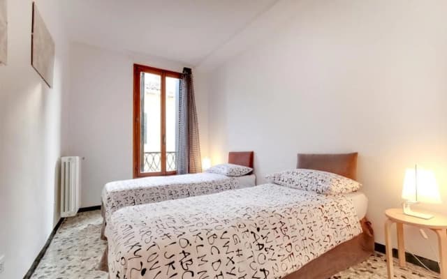 Ca' Silvia Saint Mark Square Apartment - photo 3