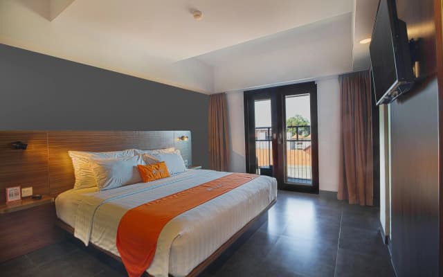 J4 Hotels Legian - photo 3
