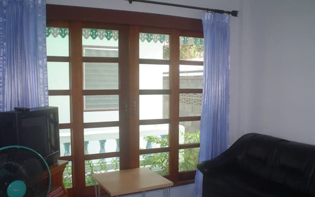 Thiptara Resort - adults only - photo 2