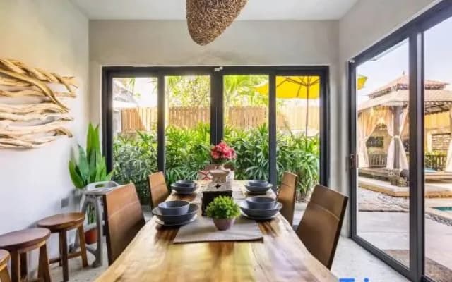 Samaya Luxury Villa - Melaka - photo 2