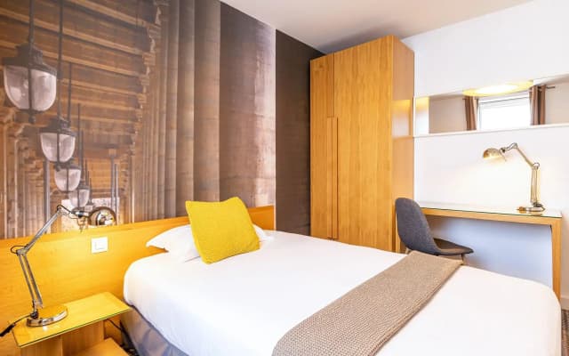 Le 20 Prieure Hotel - photo 4