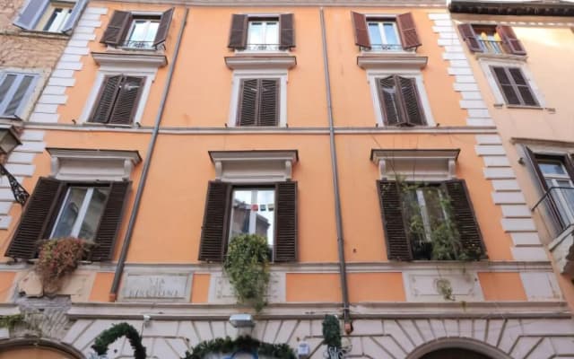 DAB Campo de Fiori - photo 2