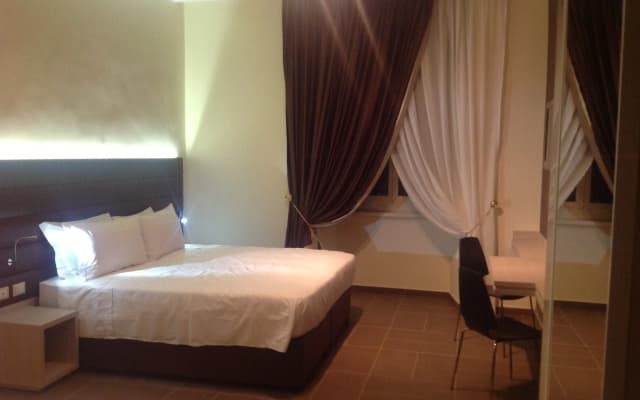 Hotel California - photo 5