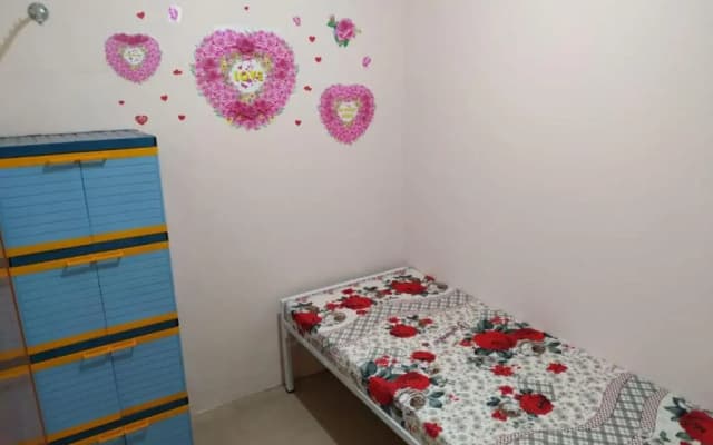 Eiffel Residence Cideng - Female Only - photo 2