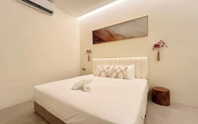 ONE18 Boutique Hotel - Kuala Lumpur - photo 5
