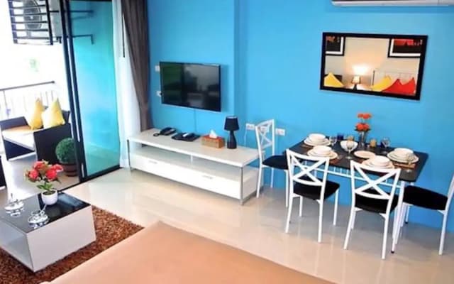 Bliss Patong Modern Studio - photo 2