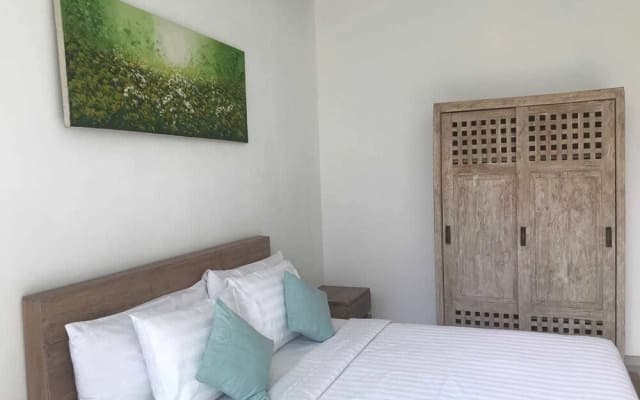 Nikaya Villa - photo 2