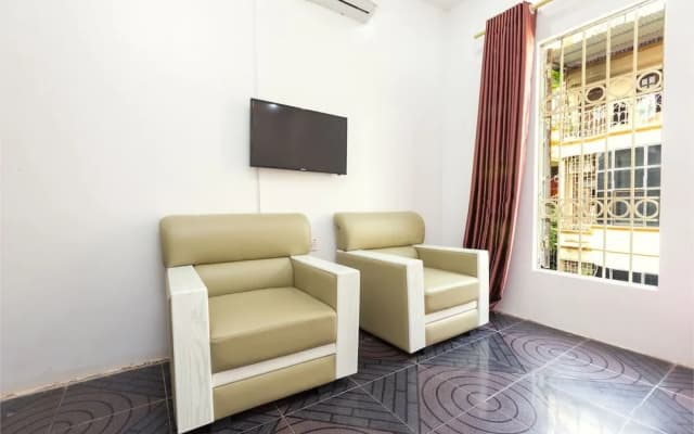 OYO 889 Ha Vy Motel - photo 2