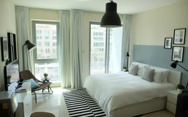 Spotlight - Ease by Emaar - Studio - photo 4