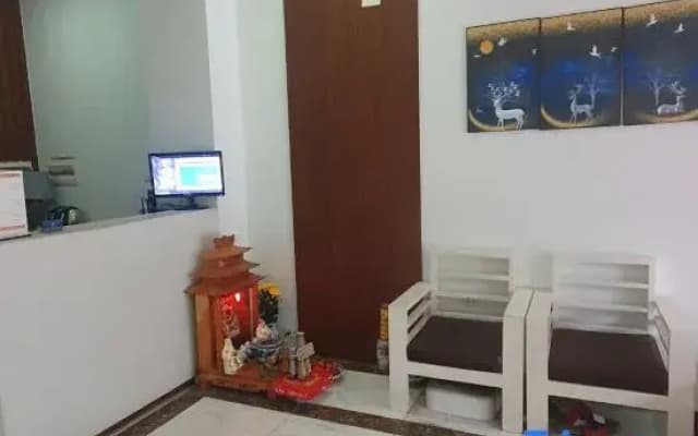 One Villa Hotel 1 - photo 2