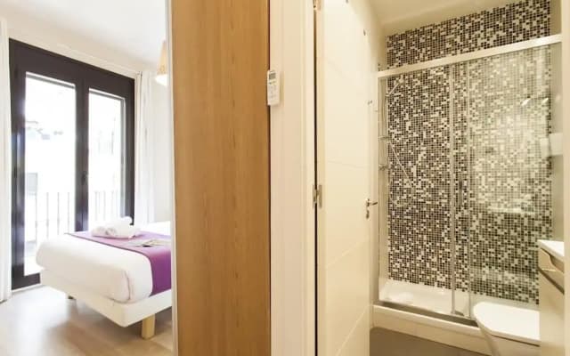 Rooftop CampNou Apartment Barcelona - photo 4
