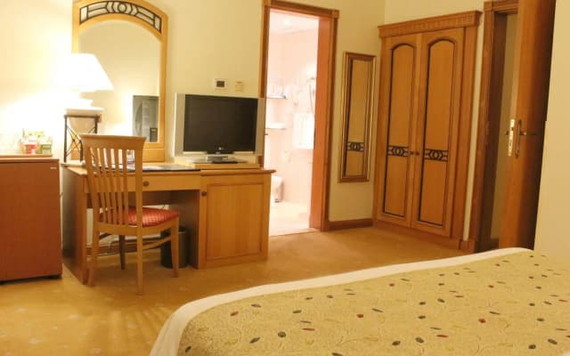 Al Diar Siji Hotel Apartments - photo 5
