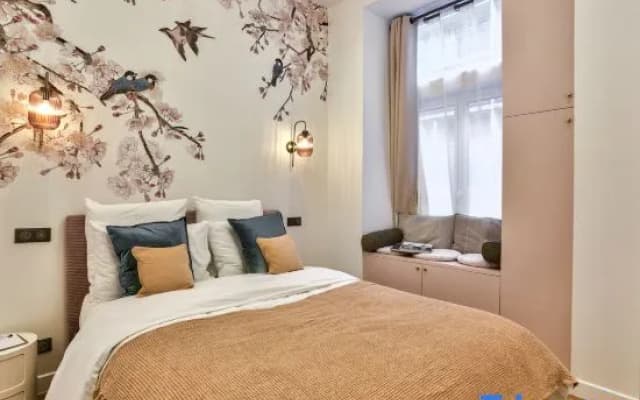 NEW! Eiffel Tour Splendid 2BR apt in Paris - photo 4