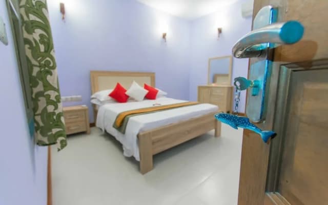 Mala Boutique Dhangethi - photo 3