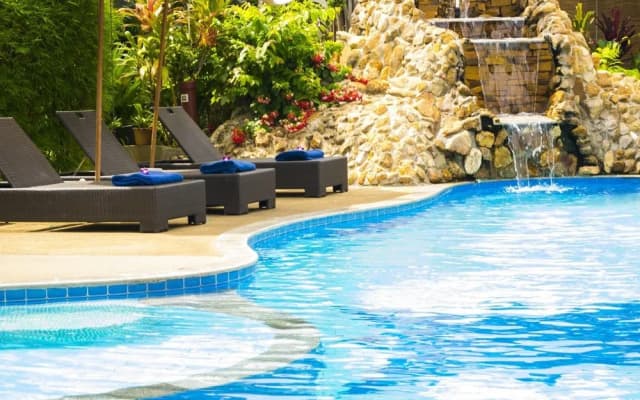 Monsoon Beach Villas - photo 3